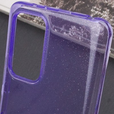 TPU чохол Nova для Xiaomi Redmi Note 10 Pro / 10 Pro Max Purple