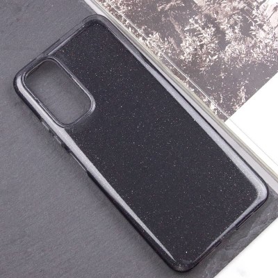 TPU чохол Nova для Xiaomi Redmi Note 11 (Global) / Note 11S Grey