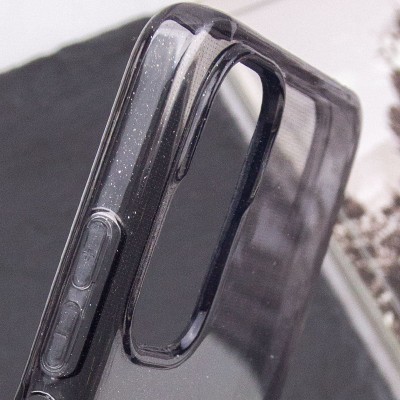 TPU чохол Nova для Xiaomi Redmi Note 11 (Global) / Note 11S Grey