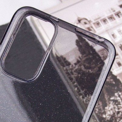 TPU чохол Nova для Xiaomi Redmi Note 11 (Global) / Note 11S Grey