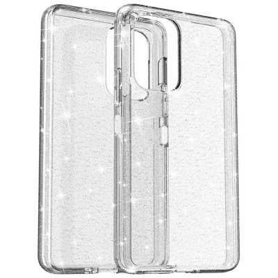 TPU чохол Nova для Xiaomi Redmi Note 12 4G Clear
