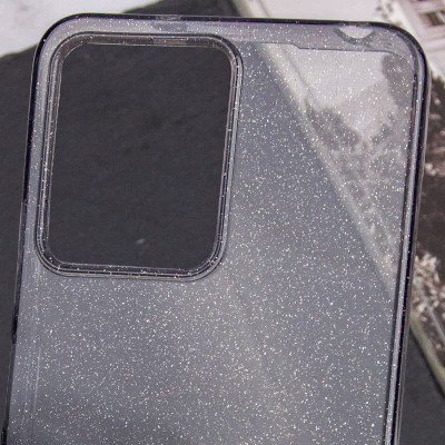 TPU чохол Nova для Xiaomi Redmi Note 12 4G Grey