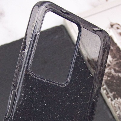 TPU чохол Nova для Xiaomi Redmi Note 12 4G Grey