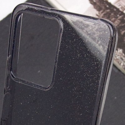 TPU чохол Nova для Xiaomi Redmi Note 12 4G Grey