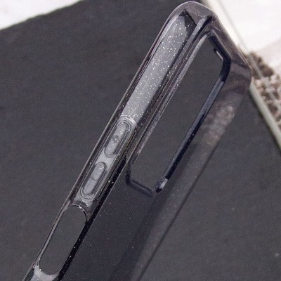 TPU чохол Nova для Xiaomi Redmi Note 12 4G Grey