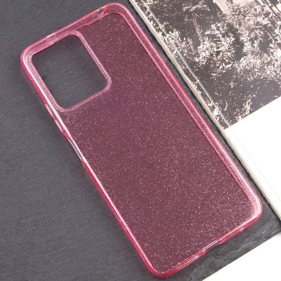 TPU чохол Nova для Xiaomi Redmi Note 12 4G Pink