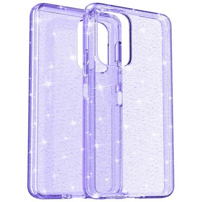 TPU чохол Nova для Xiaomi Redmi Note 12 4G Purple