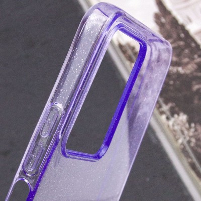 TPU чохол Nova для Xiaomi Redmi Note 12 4G Purple