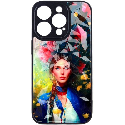 TPU+PC чохол Prisma Ladies для Apple iPhone 12 Pro Max (6.7") Peonies TPU+PC чохол Prisma Ladies для Apple iPhone 12 Pro Max (6.7") Peonies