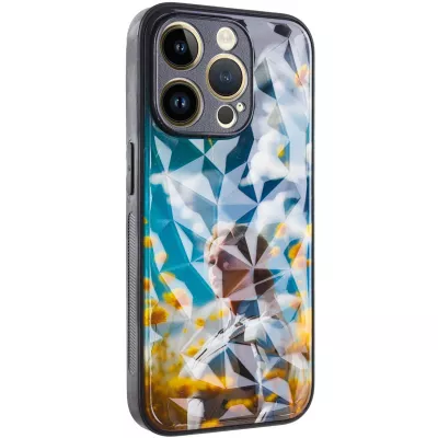 TPU+PC чохол Prisma Ladies для Apple iPhone 14 Pro Max (6.7") Anime