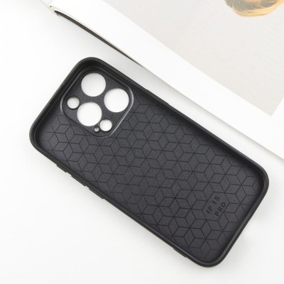 TPU+PC чохол Prisma Ladies для Apple iPhone 14 Pro Max (6.7") Anime