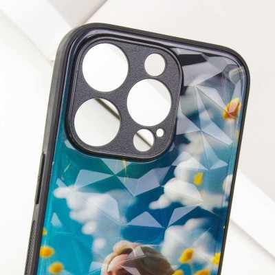 TPU+PC чохол Prisma Ladies для Apple iPhone 14 Pro Max (6.7") Anime