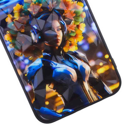 TPU+PC чохол Prisma Ladies для Samsung Galaxy A04 Cyberpunk TPU+PC чохол Prisma Ladies для Samsung Galaxy A04 Cyberpunk