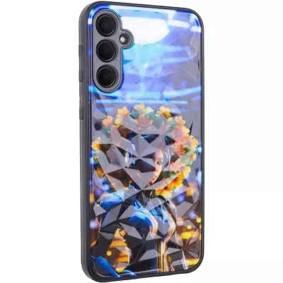 TPU+PC чохол Prisma Ladies для Samsung Galaxy A05s Cyberpunk