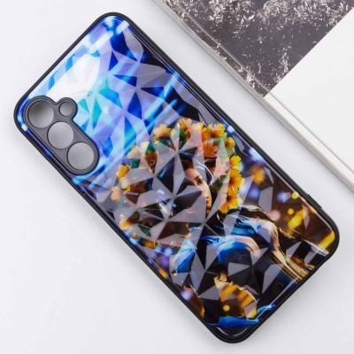 TPU+PC чохол Prisma Ladies для Samsung Galaxy A14 4G/5G Cyberpunk