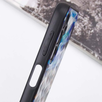 TPU+PC чохол Prisma Ladies для Samsung Galaxy A14 4G/5G Cyberpunk