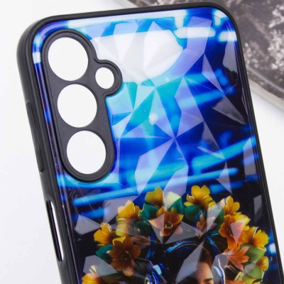TPU+PC чохол Prisma Ladies для Samsung Galaxy A14 4G/5G Cyberpunk