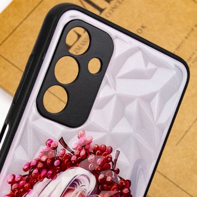TPU+PC чохол Prisma Ladies для Samsung Galaxy A14 4G/5G Ukrainian Girl