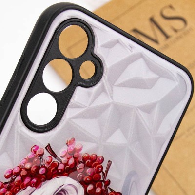 TPU+PC чохол Prisma Ladies для Samsung Galaxy A25 5G Ukrainian Girl