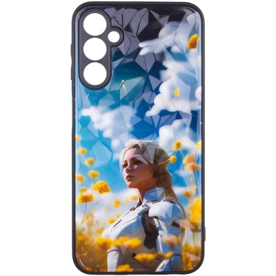 TPU+PC чохол Prisma Ladies для Samsung Galaxy A54 5G Anime TPU+PC чохол Prisma Ladies для Samsung Galaxy A54 5G Anime