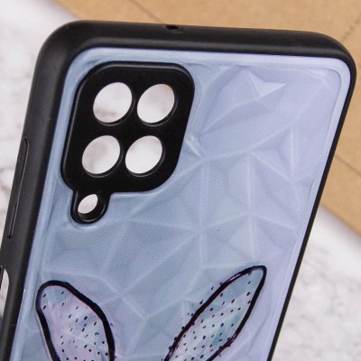 TPU+PC чохол Prisma Ladies для Samsung Galaxy M33 5G Rabbit