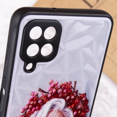 TPU+PC чохол Prisma Ladies для Samsung Galaxy M33 5G Ukrainian Girl TPU+PC чохол Prisma Ladies для Samsung Galaxy M33 5G Ukrainian Girl