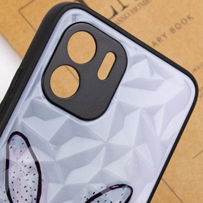 TPU+PC чохол Prisma Ladies для Xiaomi Redmi A1 / A2 Rabbit