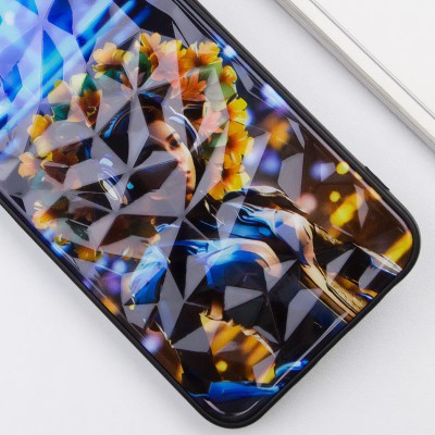 TPU+PC чохол Prisma Ladies для Xiaomi Redmi Note 13 Pro+ Cyberpunk