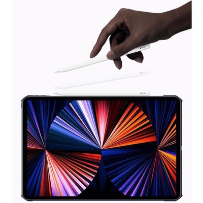 TPU+PC чохол Xundd c посиленими кутами для Apple iPad 10.9" (2022) Чорний TPU+PC чохол Xundd c посиленими кутами для Apple iPad 10.9" (2022) Чорний