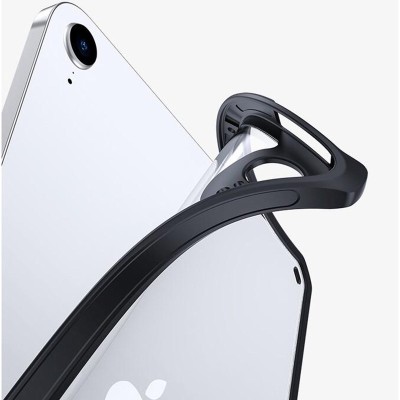 TPU+PC чохол Xundd c посиленими кутами для Apple iPad 10.9" (2022) Чорний TPU+PC чохол Xundd c посиленими кутами для Apple iPad 10.9" (2022) Чорний