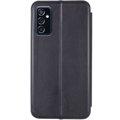 Шкіряний чохол (книжка) Classy для Samsung Galaxy A24 4G Чорний