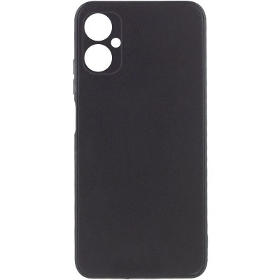 Силіконовий чохол Candy Full Camera для TECNO Spark 9 Pro (KH7n) Чорний / Black Силіконовий чохол Candy Full Camera для TECNO Spark 9 Pro (KH7n) Чорний / Black