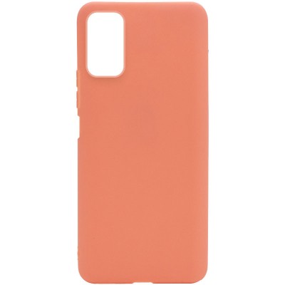 Силіконовий чохол Candy для Samsung Galaxy M13 4G / M23 5G Rose Gold