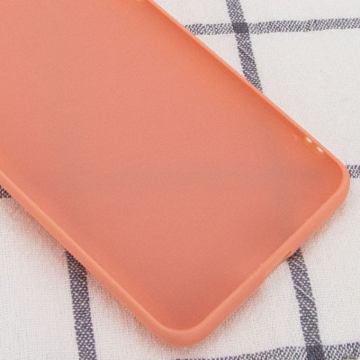 Силіконовий чохол Candy для Samsung Galaxy M13 4G / M23 5G Rose Gold