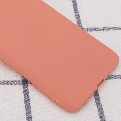 Силіконовий чохол Candy для Samsung Galaxy M13 4G / M23 5G Rose Gold