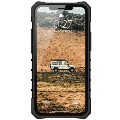 Ударостійкий чохол UAG Pathfinder Classic для Apple iPhone 13 Pro (6.1") Синій