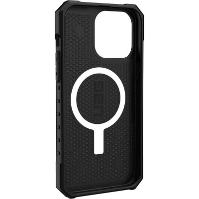 Ударостійкий чохол UAG Pathfinder with MagSafe Camo для Apple iPhone 13 Pro Max (6.7") Синій Ударостійкий чохол UAG Pathfinder with MagSafe Camo для Apple iPhone 13 Pro Max (6.7") Синій