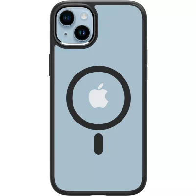 Чохол SGP Ultra Hybrid Mag для Apple iPhone 13 (6.1") Чорний