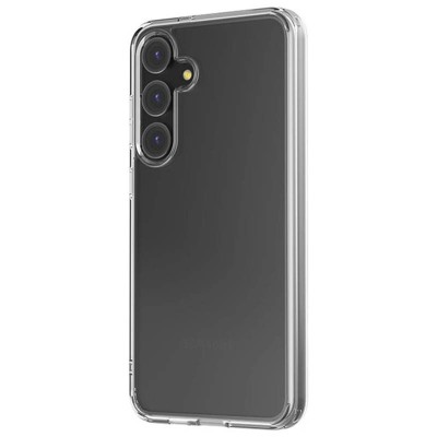 Чохол SGP Ultra Hybrid для Samsung Galaxy S24+ Прозорий
