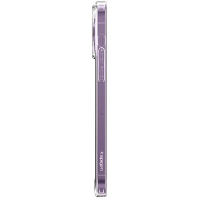 Чохол SGP Ultra Hybrid для Apple iPhone 14 Pro Max (6.7") Прозорий Чохол SGP Ultra Hybrid для Apple iPhone 14 Pro Max (6.7") Прозорий