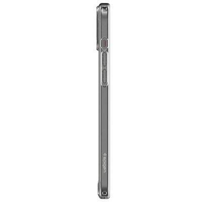 Чохол SGP Ultra Hybrid для Apple iPhone 15 (6.1") Прозорий