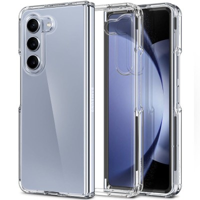 Чохол SGP Ultra Hybrid для Samsung Galaxy Z Fold6 Прозорий