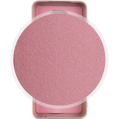 Чохол Silicone Cover Lakshmi (AA) для Xiaomi Redmi Note 9s / Note 9 Pro / Note 9 Pro Max Рожевий / Pink Sand Чохол Silicone Cover Lakshmi (AA) для Xiaomi Redmi Note 9s / Note 9 Pro / Note 9 Pro Max Рожевий / Pink Sand