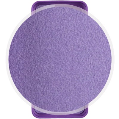 Чохол Silicone Cover Lakshmi Full Camera (A) для Xiaomi 13 Фіолетовий / Purple