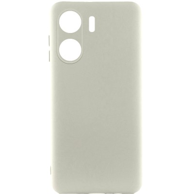 Чохол Silicone Cover Lakshmi Full Camera (A) для Xiaomi Redmi 13C / Poco C65 Песочный / Sand