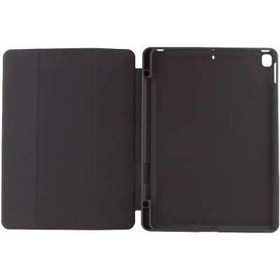 Чохол Smart Case Open buttons для Apple iPad Air 1/Air 2 /Pro 9.7"/ iPad 9.7" (2017-2018) Black Чохол Smart Case Open buttons для Apple iPad Air 1/Air 2 /Pro 9.7"/ iPad 9.7" (2017-2018) Black