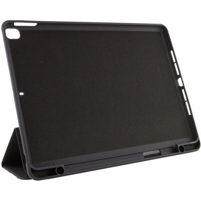 Чохол Smart Case Open buttons для Apple iPad Air 1/Air 2 /Pro 9.7"/ iPad 9.7" (2017-2018) Black Чохол Smart Case Open buttons для Apple iPad Air 1/Air 2 /Pro 9.7"/ iPad 9.7" (2017-2018) Black
