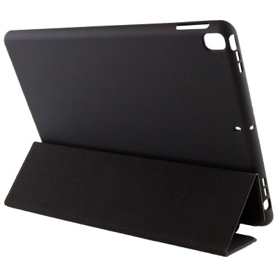 Чохол Smart Case Open buttons для Apple iPad Air 1/Air 2 /Pro 9.7"/ iPad 9.7" (2017-2018) Black Чохол Smart Case Open buttons для Apple iPad Air 1/Air 2 /Pro 9.7"/ iPad 9.7" (2017-2018) Black