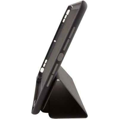 Чохол Smart Case Open buttons для Apple iPad Air 1/Air 2 /Pro 9.7"/ iPad 9.7" (2017-2018) Black Чохол Smart Case Open buttons для Apple iPad Air 1/Air 2 /Pro 9.7"/ iPad 9.7" (2017-2018) Black