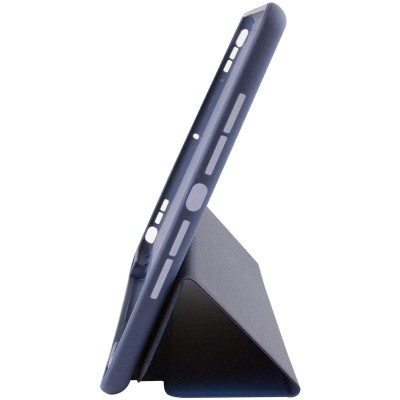 Чохол Smart Case Open buttons для Apple iPad Air 1/Air 2 /Pro 9.7"/ iPad 9.7" (2017-2018) Blue